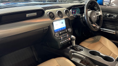 Ford Mustang 5.0 V8 GT 2dr Auto Petrol Coupe